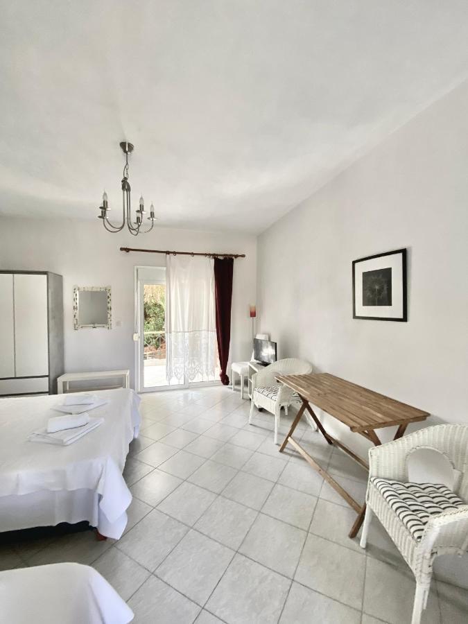 Ferienwohnung Anthonas House Nikiti  Exterior foto