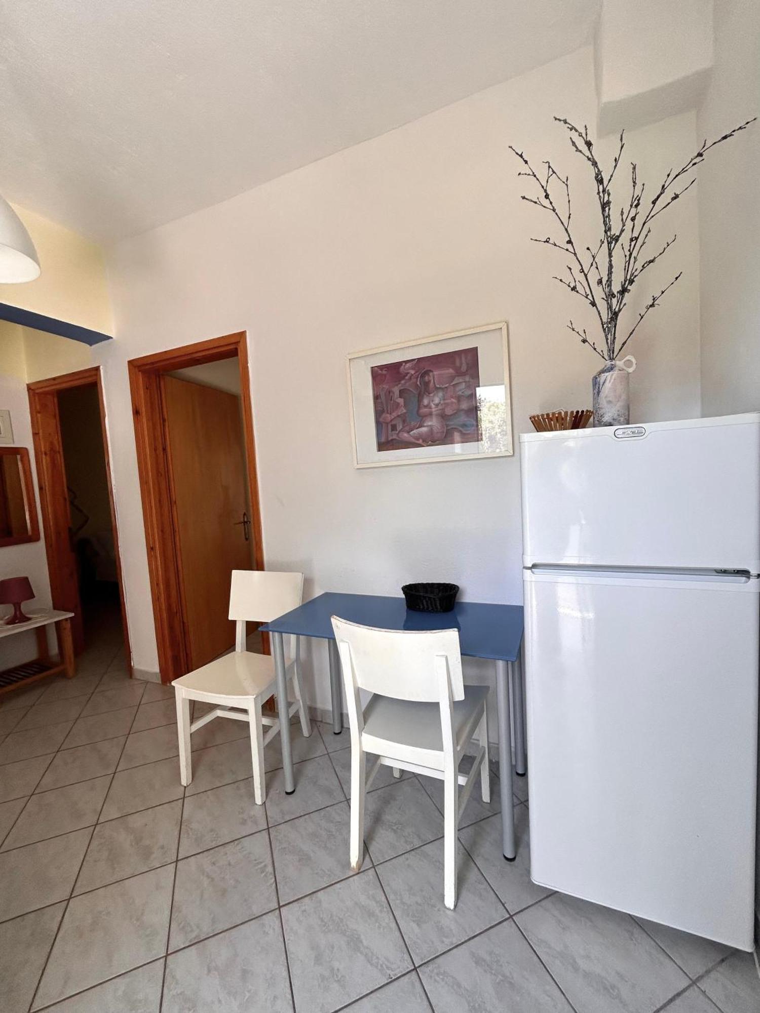 Ferienwohnung Anthonas House Nikiti  Exterior foto
